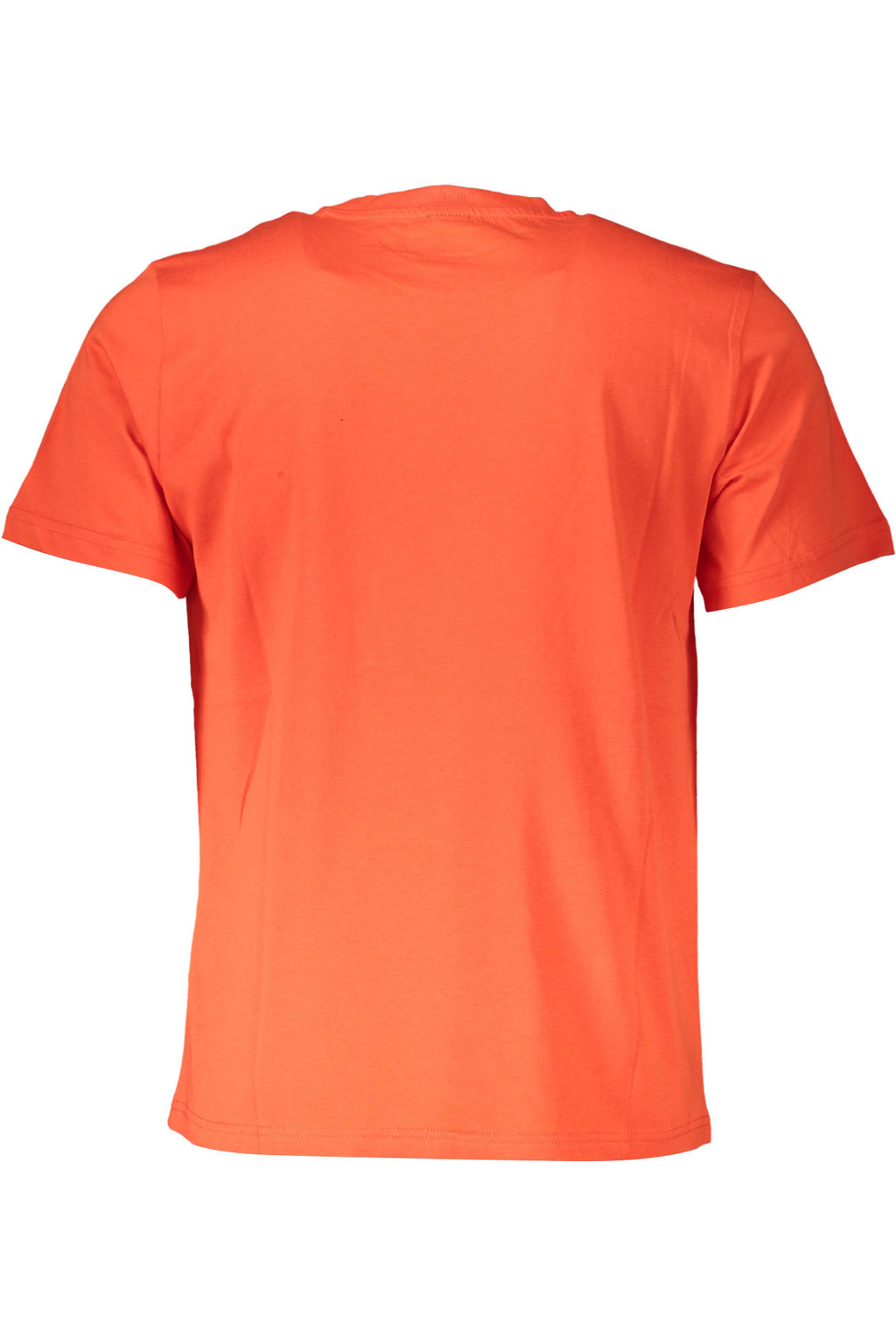 T-Shirt NORTH SAILS Rosso