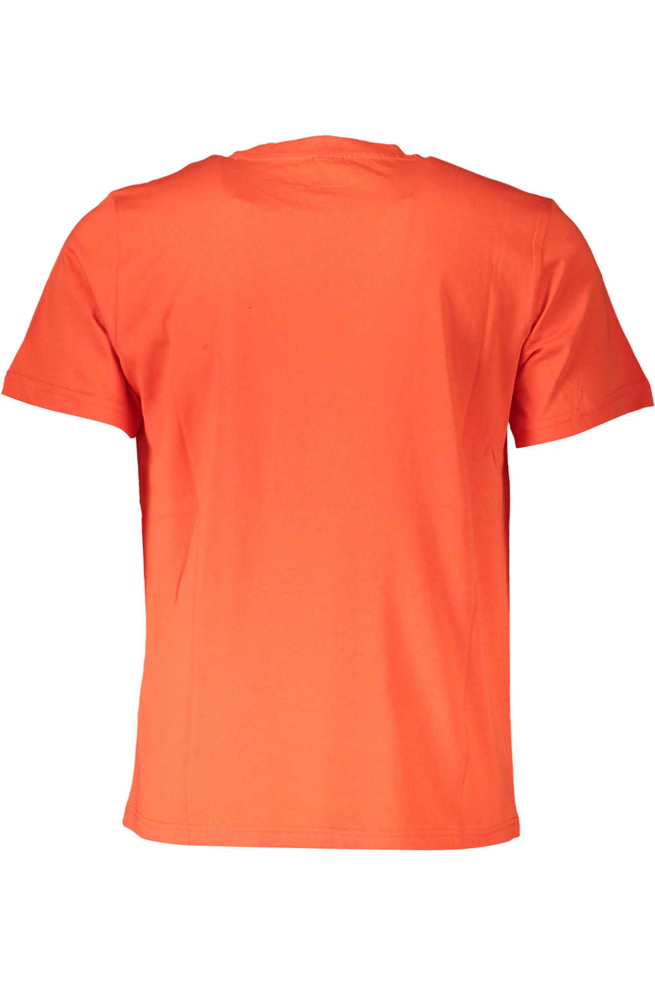 T-Shirt NORTH SAILS Rosso