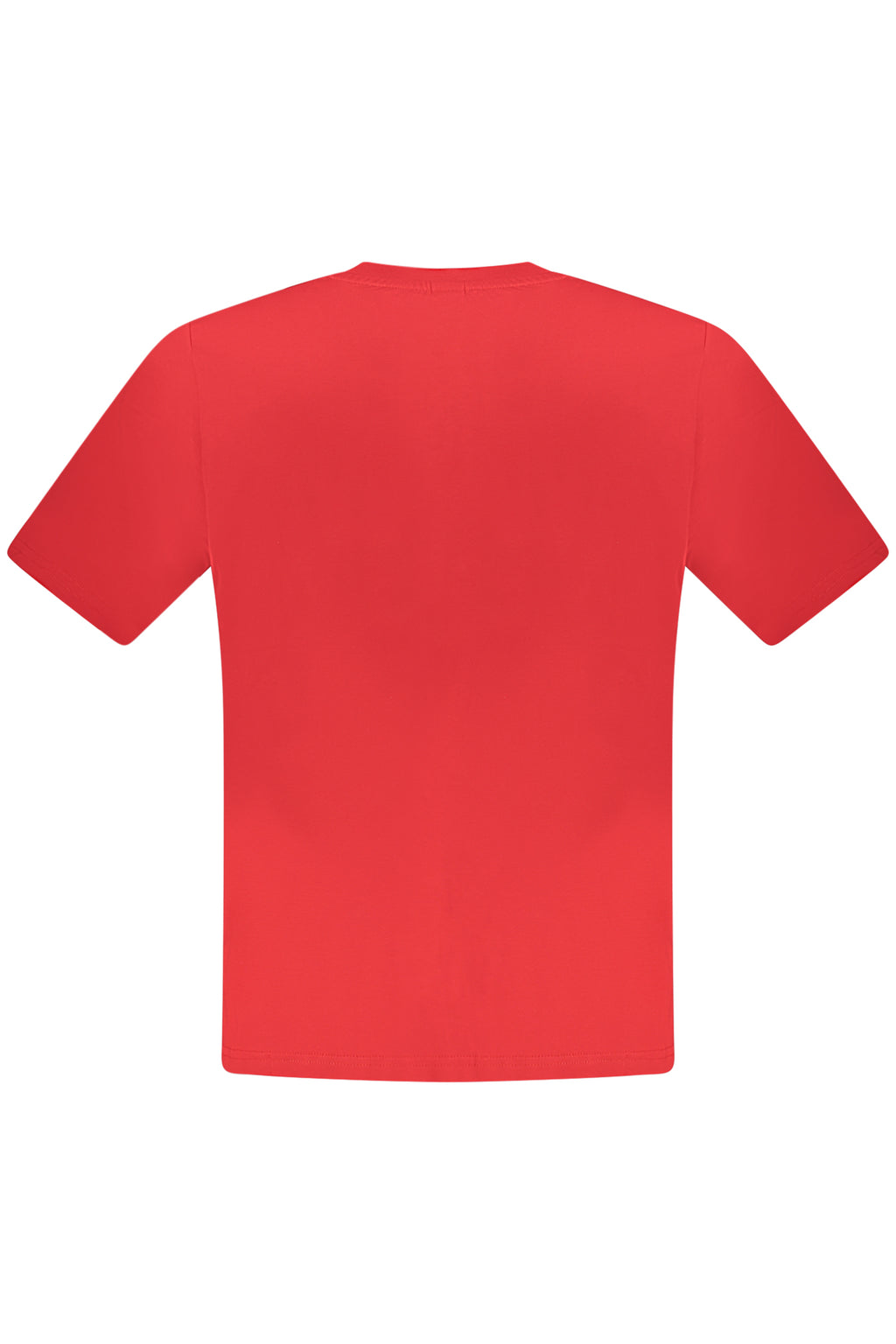 T-Shirt NORTH SAILS Rosso
