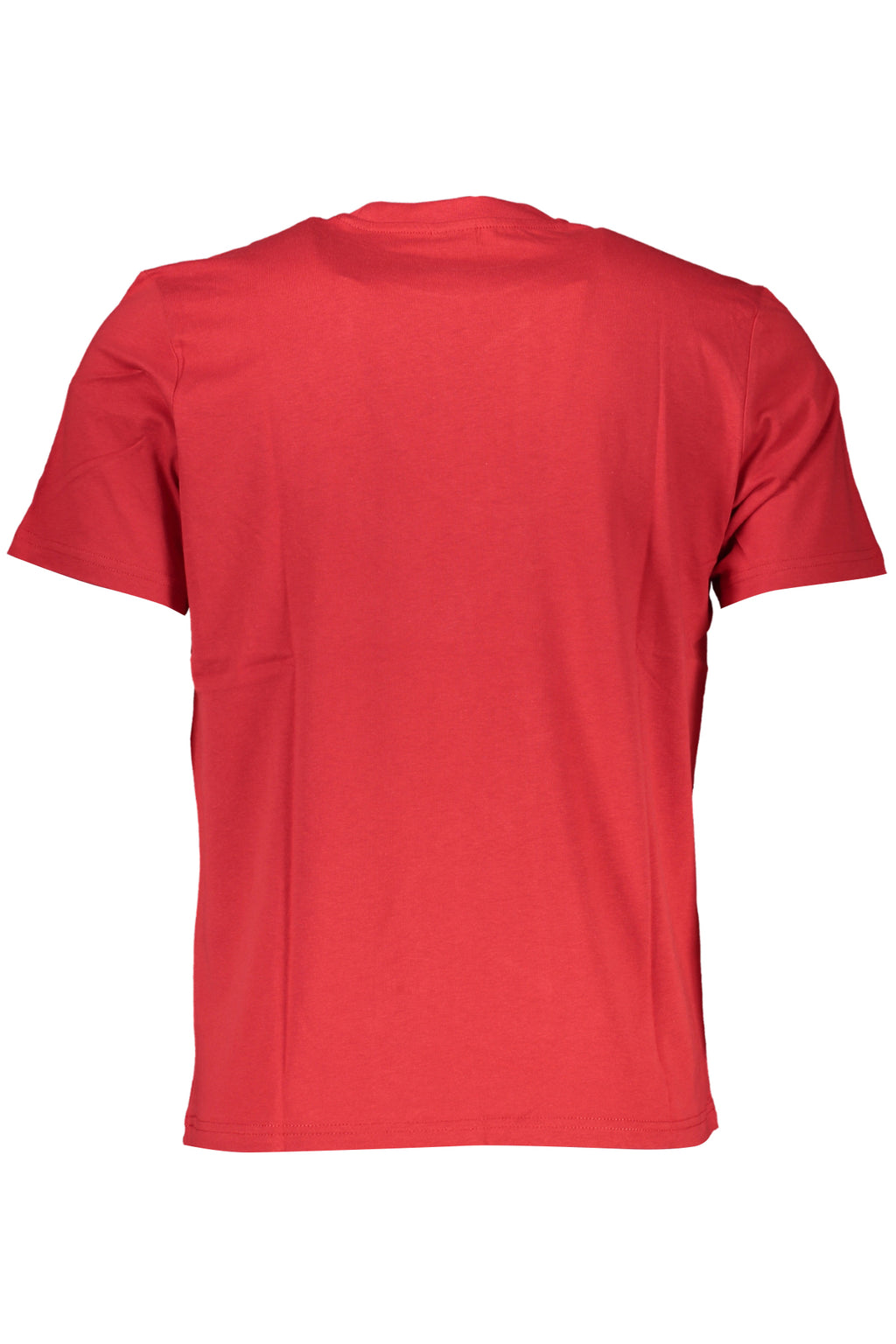 T-Shirt NORTH SAILS Rosso 902832000