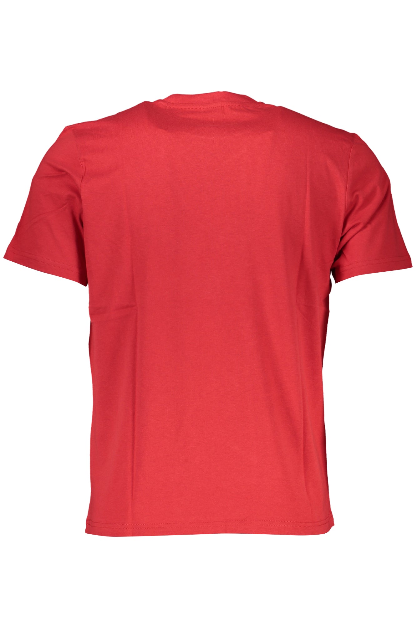 T-shirt NORTH SAILS Rosso