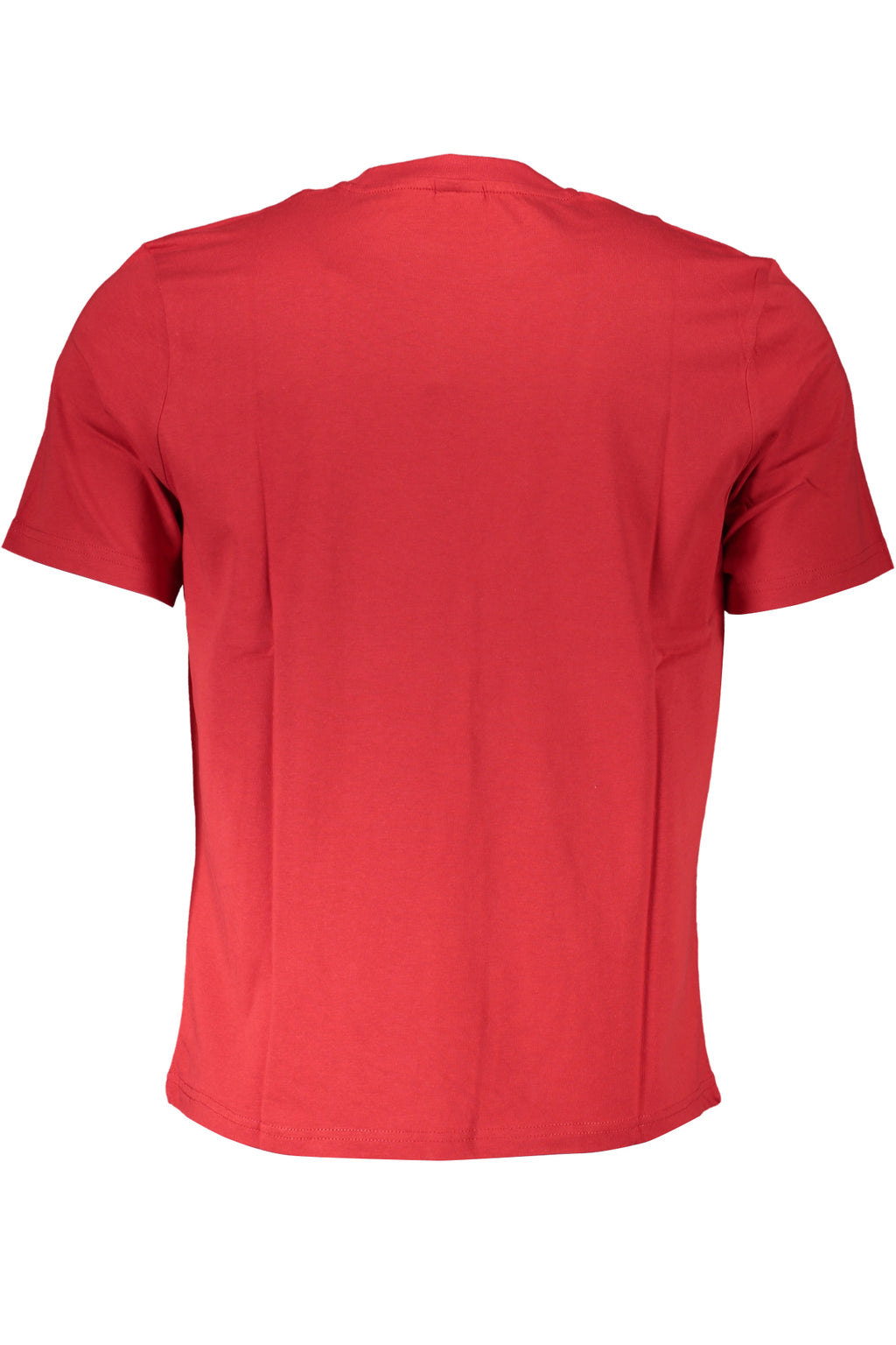 T-Shirt NORTH SAILS Rosso 902839000