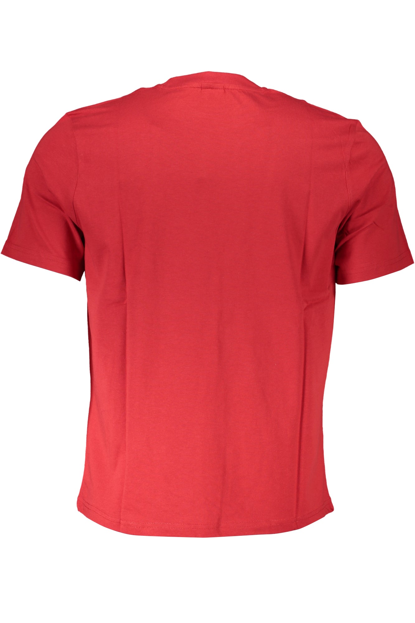 T-shirt NORTH SAILS Rosso