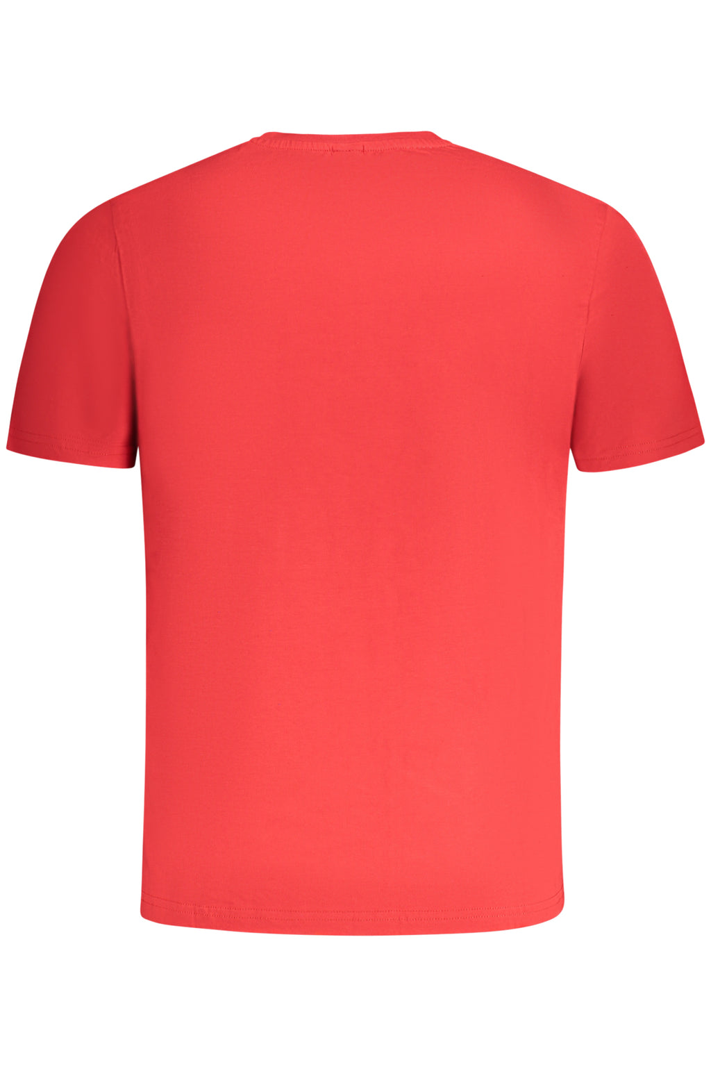 T-Shirt NORTH SAILS Rosso