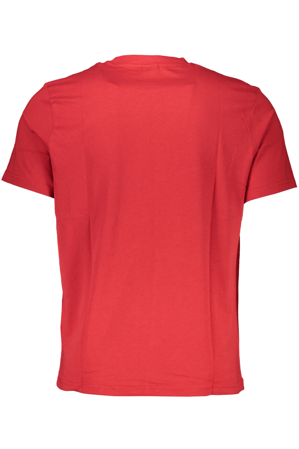 T-Shirt NORTH SAILS Rosso 902834000