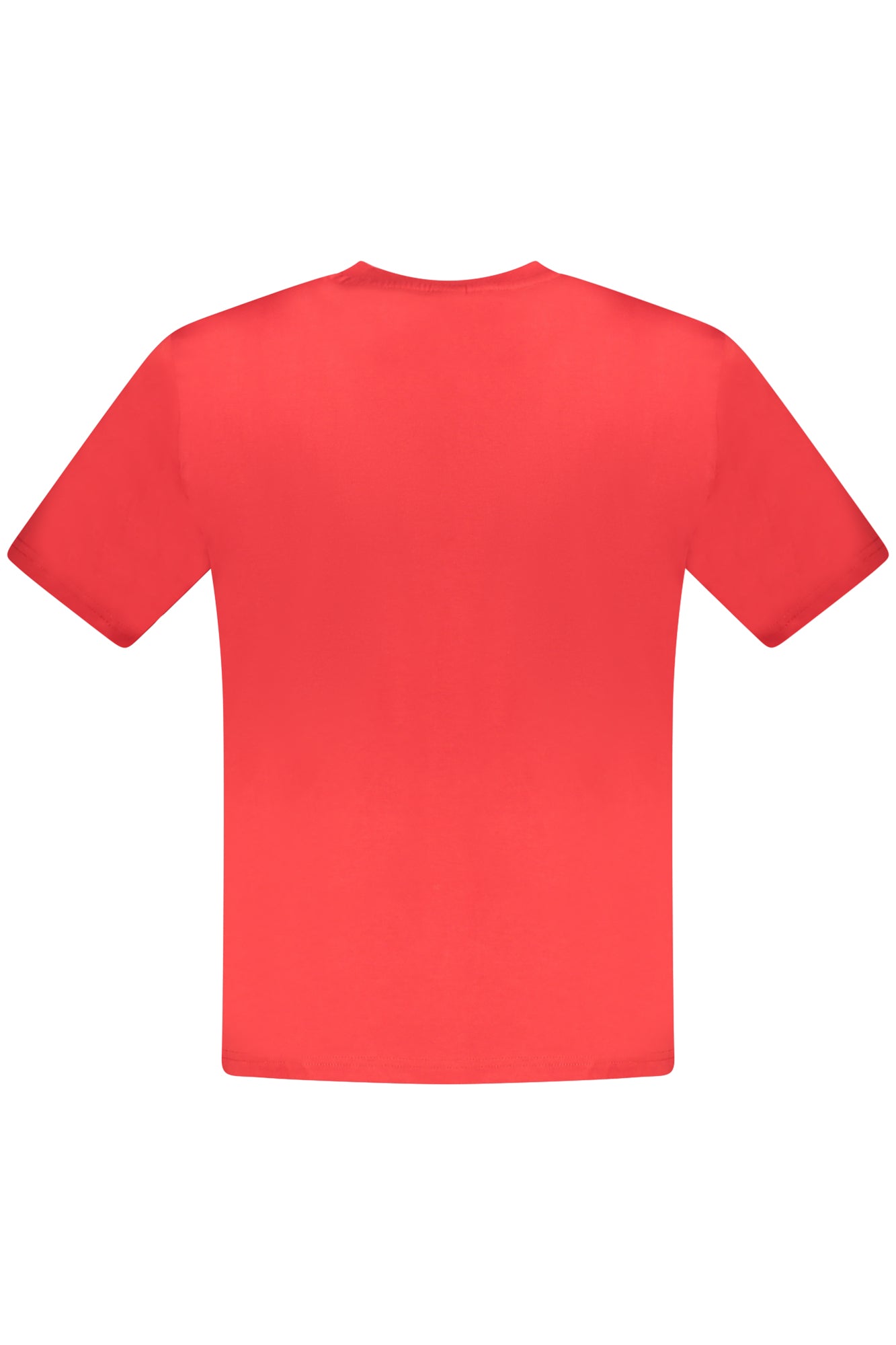 T-Shirt NORTH SAILS Rosso