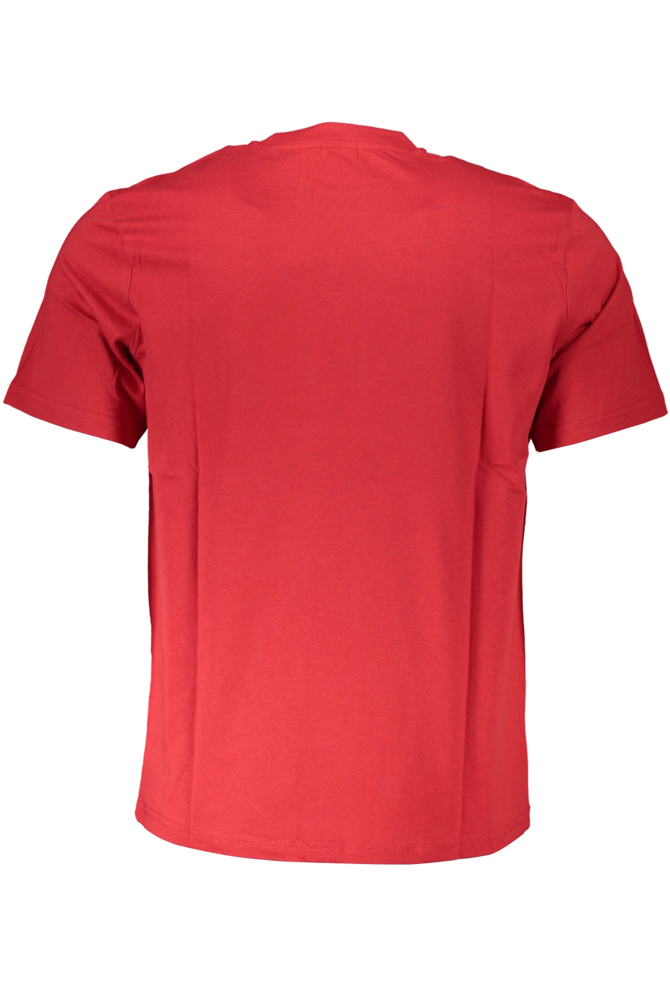 T-shirt NORTH SAILS Rosso