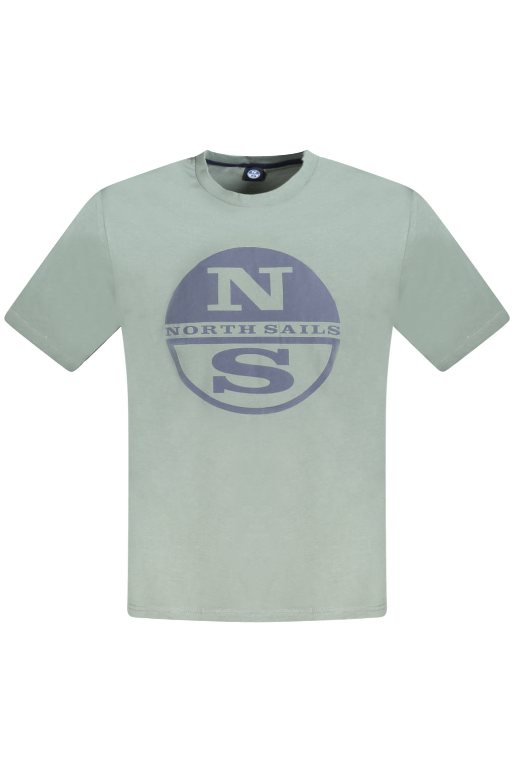 T-Shirt NORTH SAILS Verde