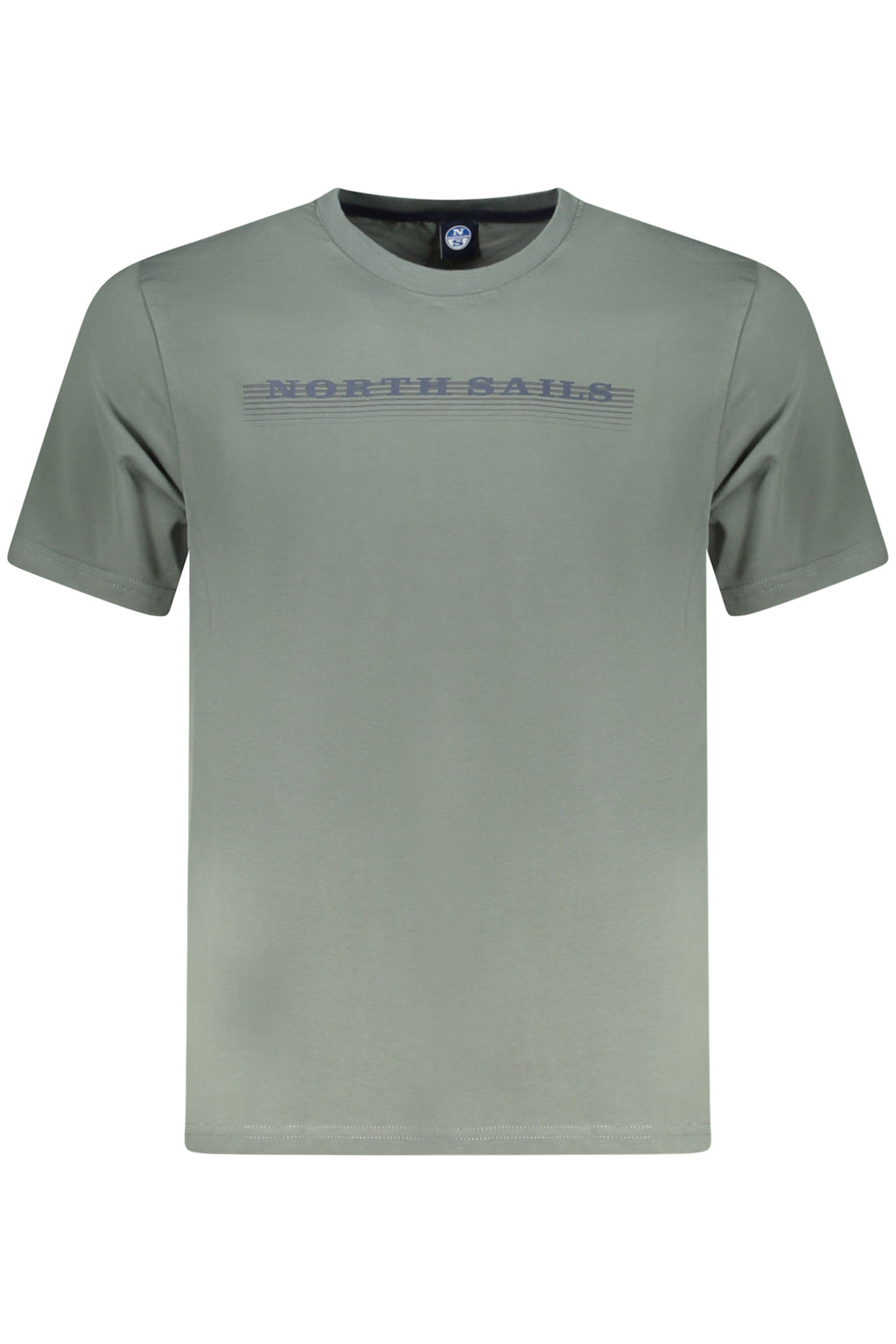 T-Shirt NORTH SAILS Verde