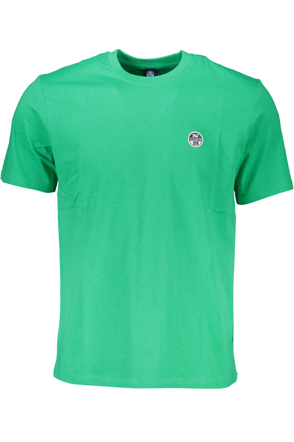 T-Shirt NORTH SAILS Verde 902831000