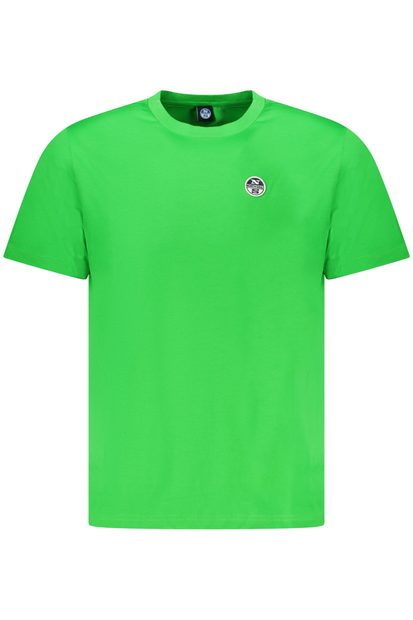 T-Shirt NORTH SAILS Verde