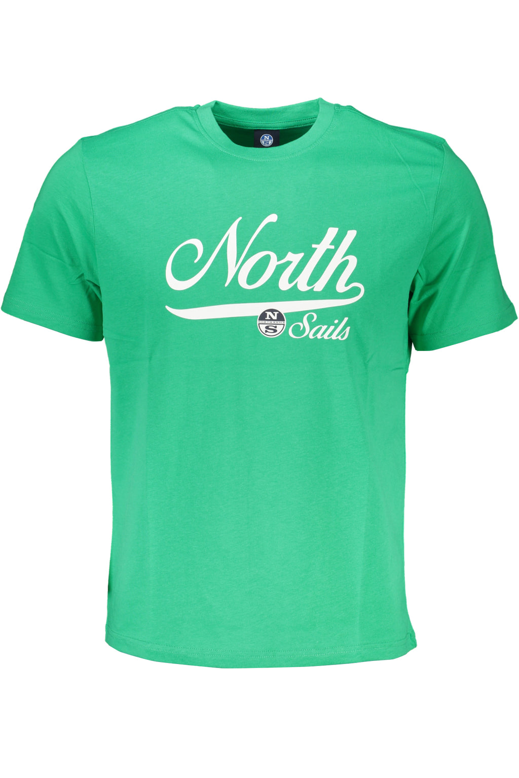 T-Shirt NORTH SAILS Verde 902835000