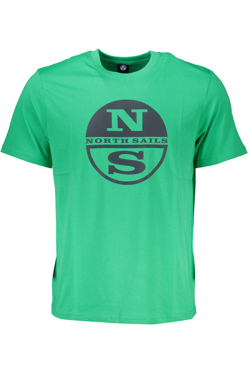 T-Shirt NORTH SAILS Verde 902833000