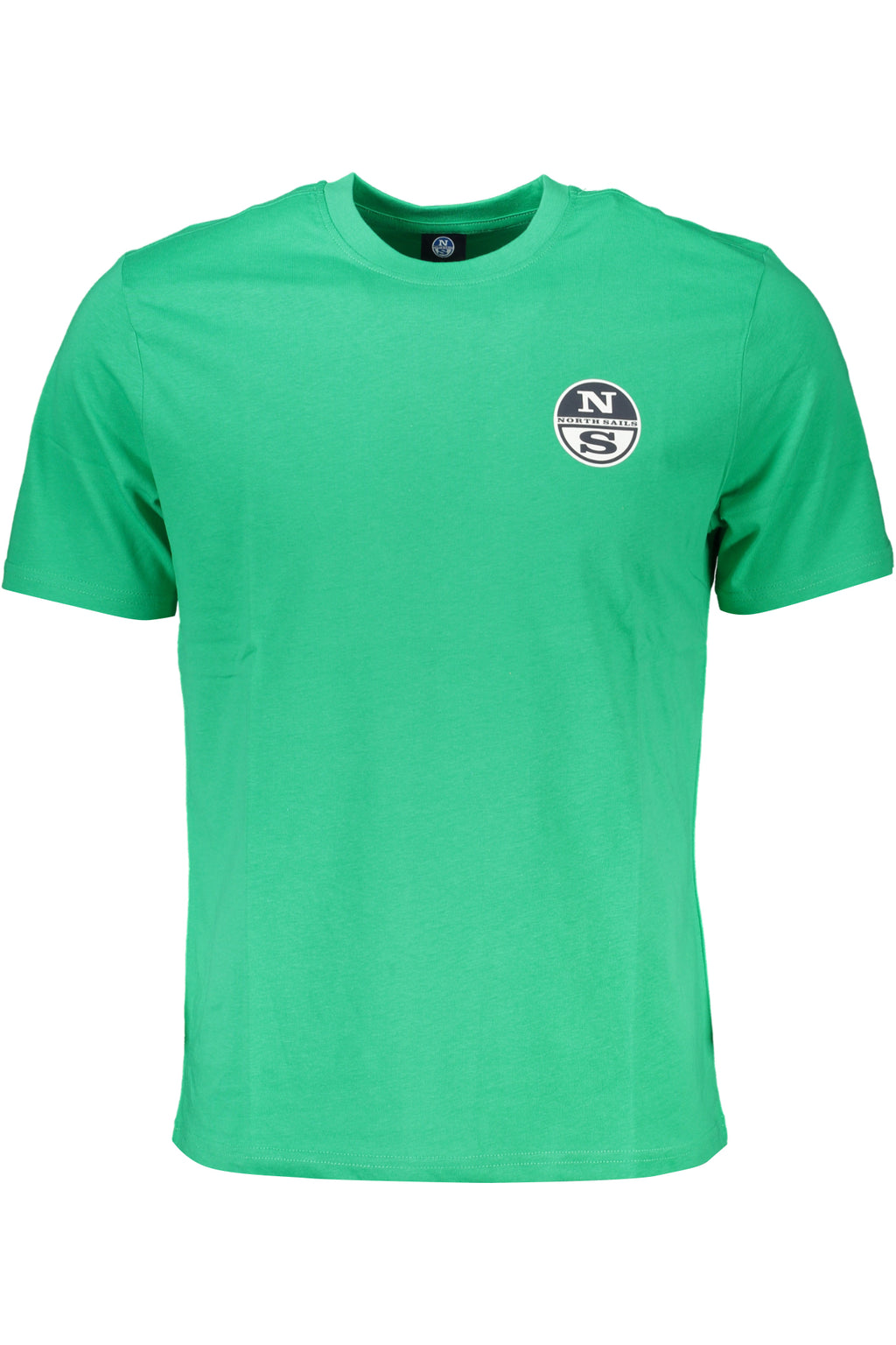 T-Shirt NORTH SAILS Verde 902839000