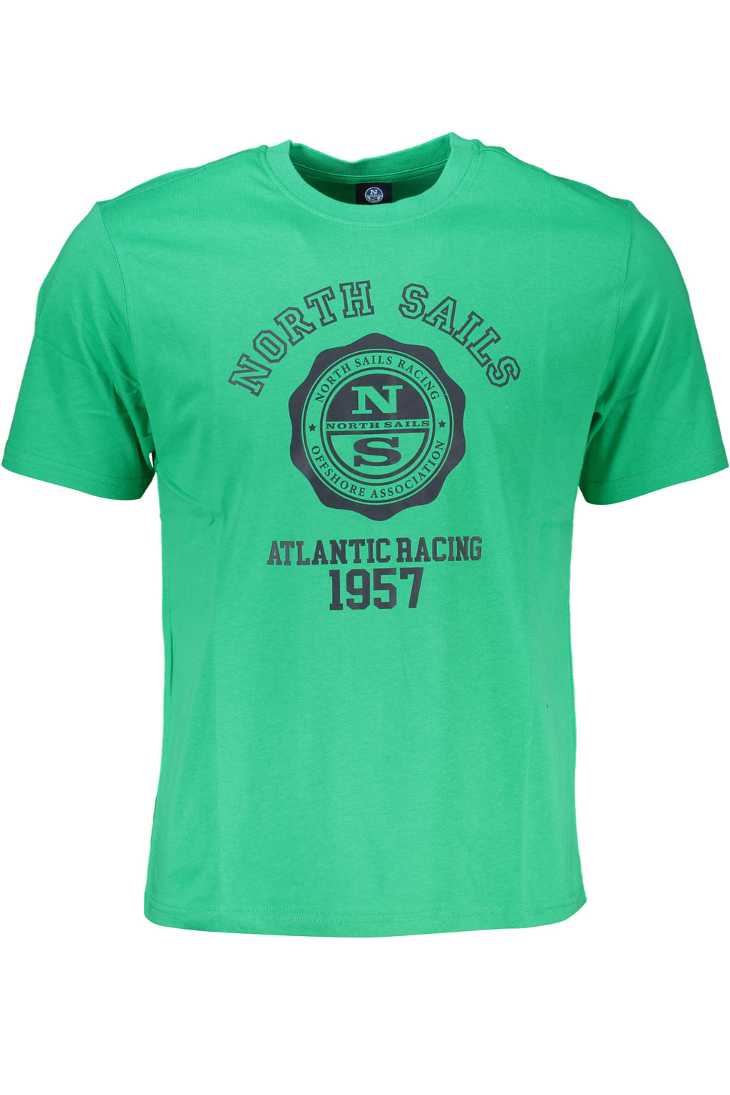 T-Shirt NORTH SAILS Verde 902840000