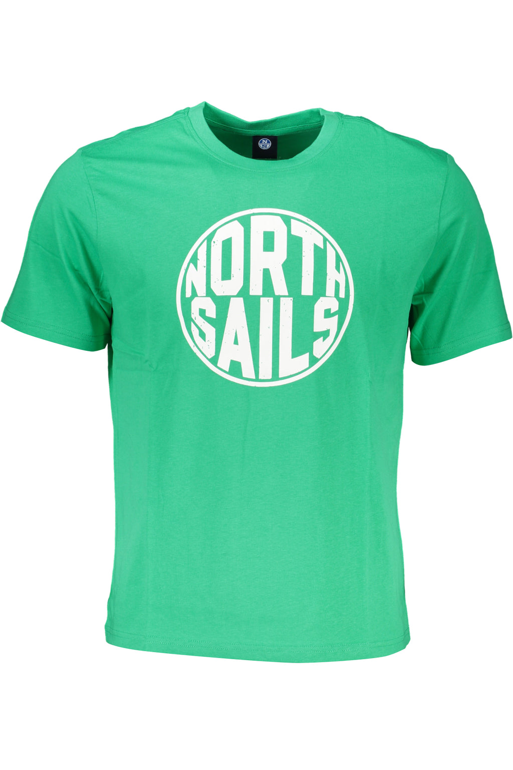 T-Shirt NORTH SAILS Verde 902836000
