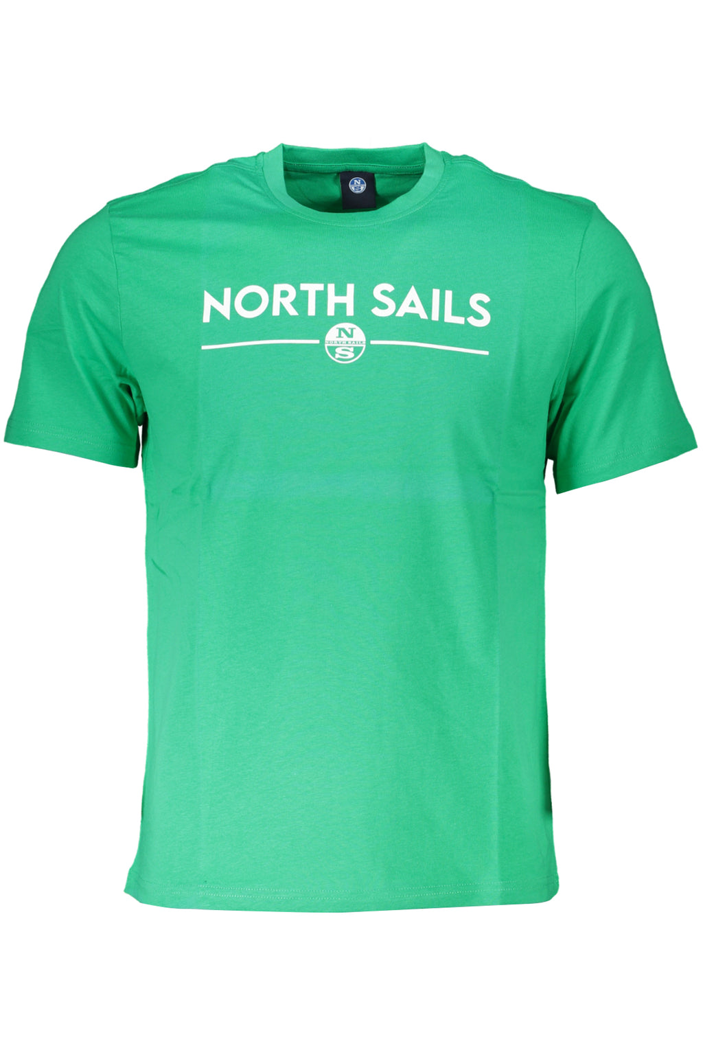 T-Shirt NORTH SAILS Verde 902837000