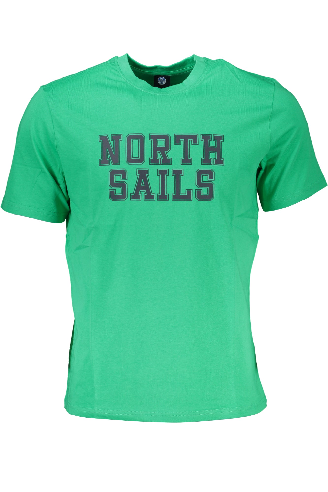T-shirt NORTH SAILS Verde