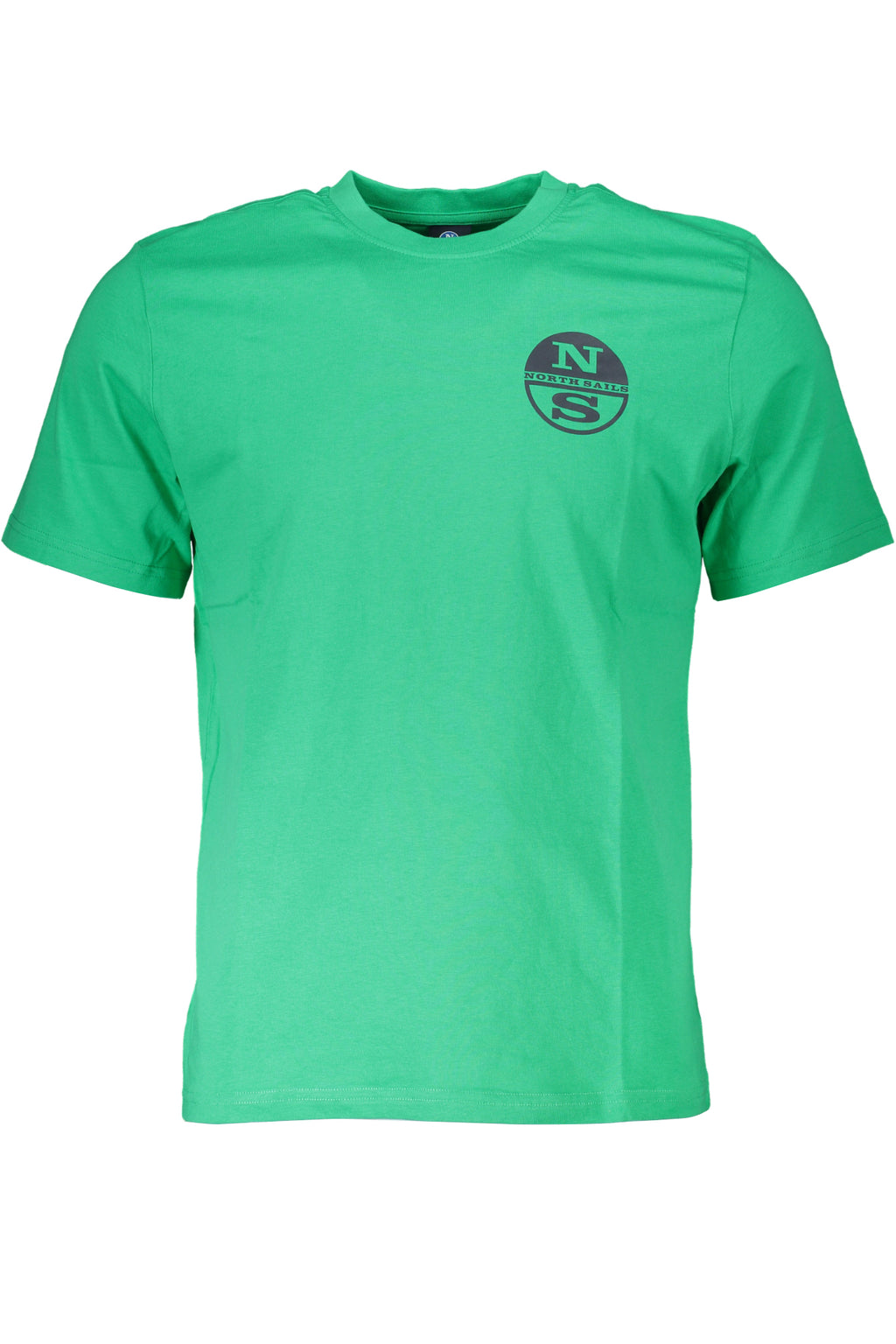 T-Shirt NORTH SAILS Verde 902838000