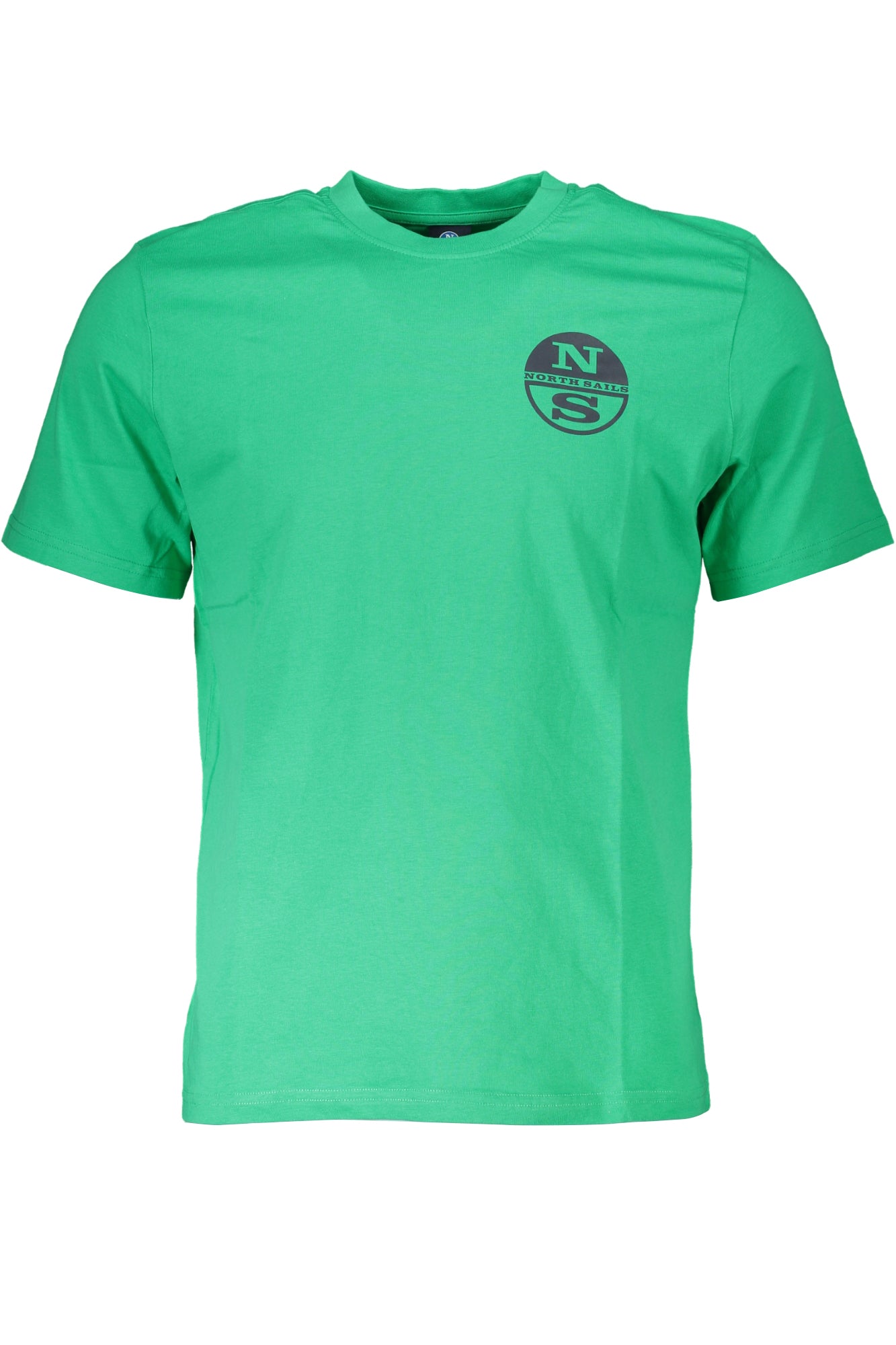 T-shirt NORTH SAILS Verde