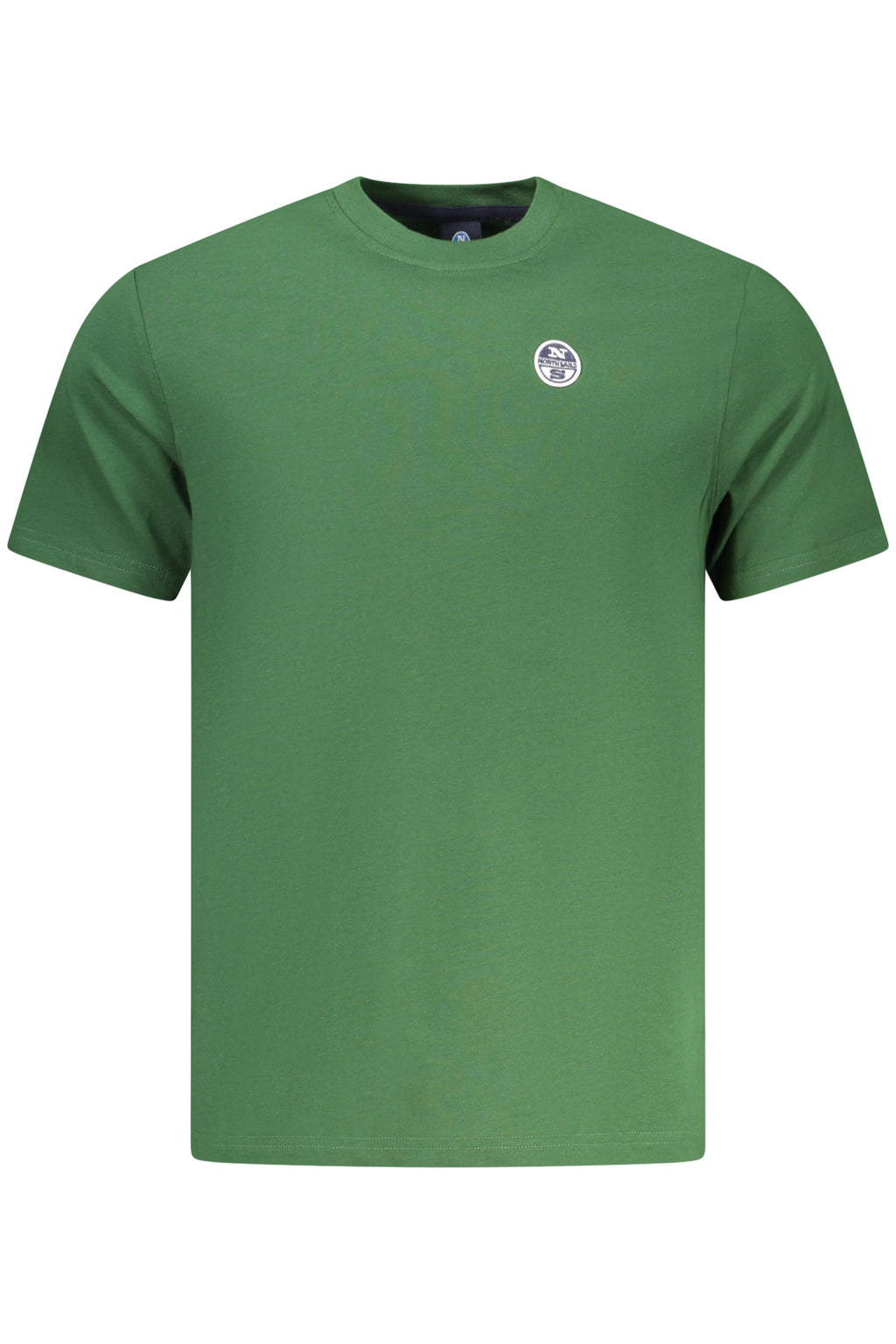 T-Shirt NORTH SAILS Verde