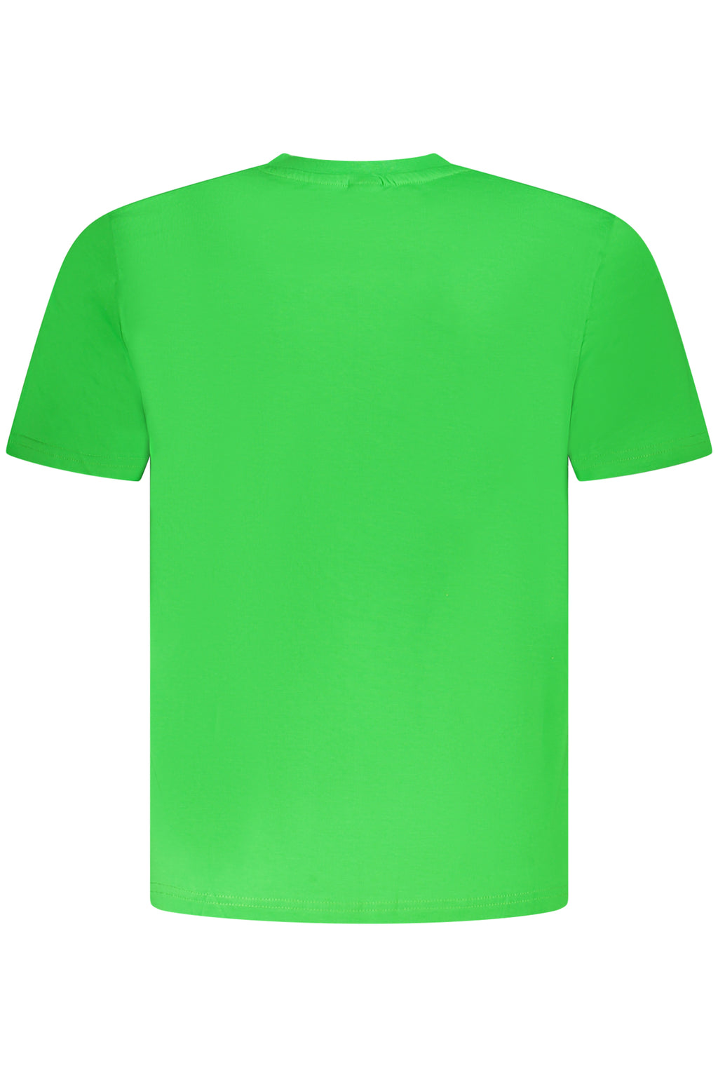 T-Shirt NORTH SAILS Verde