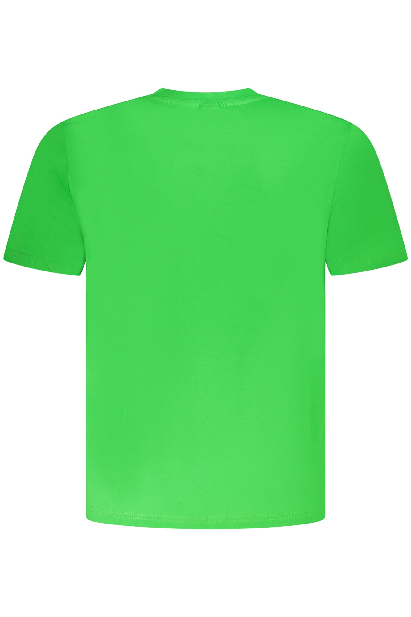 T-Shirt NORTH SAILS Verde