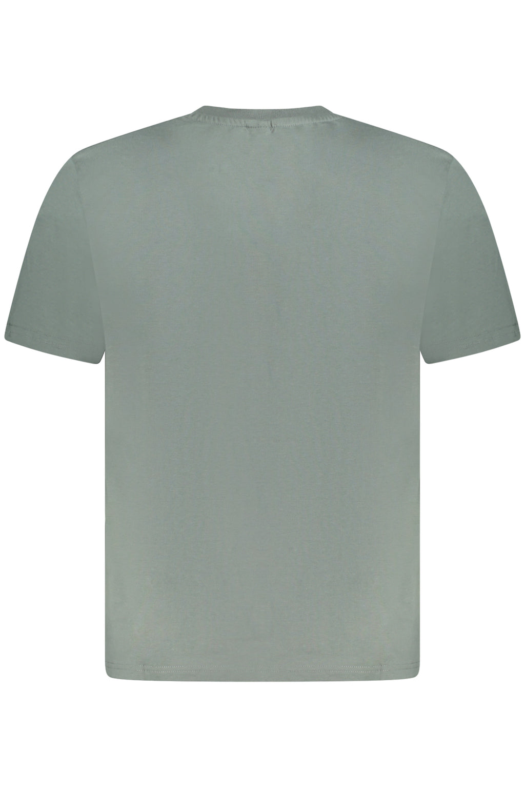 T-Shirt NORTH SAILS Verde
