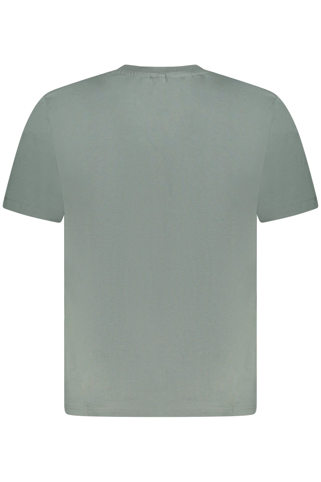 T-Shirt NORTH SAILS Verde