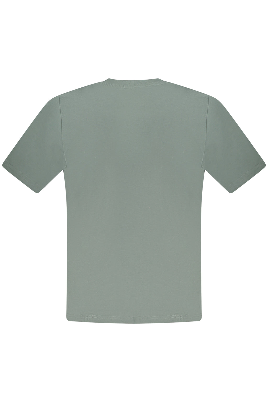 T-Shirt NORTH SAILS Verde