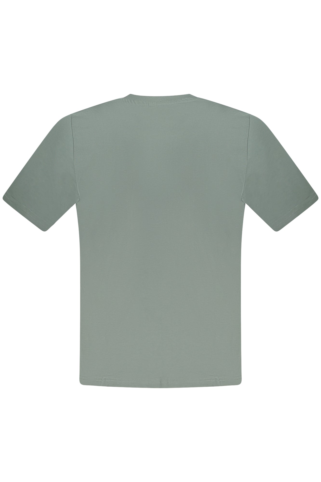 T-Shirt NORTH SAILS Verde