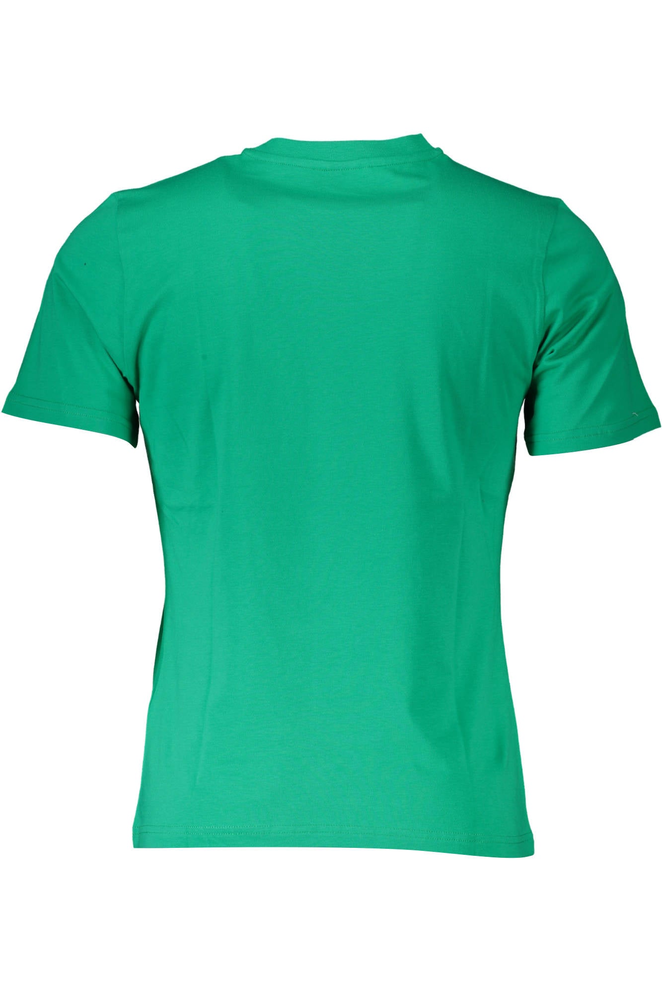 T-shirt NORTH SAILS Verde
