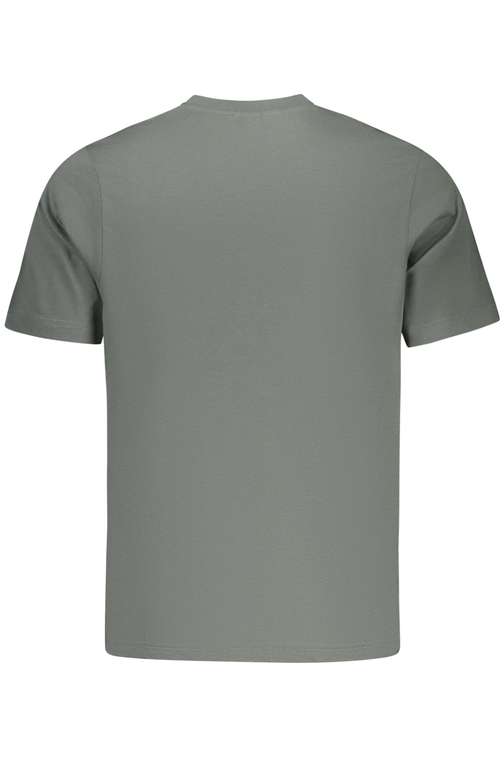 T-Shirt NORTH SAILS Verde
