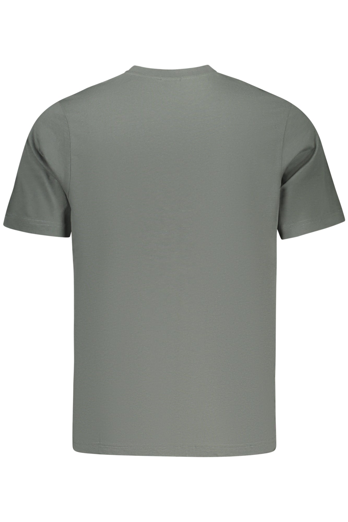 T-Shirt NORTH SAILS Verde