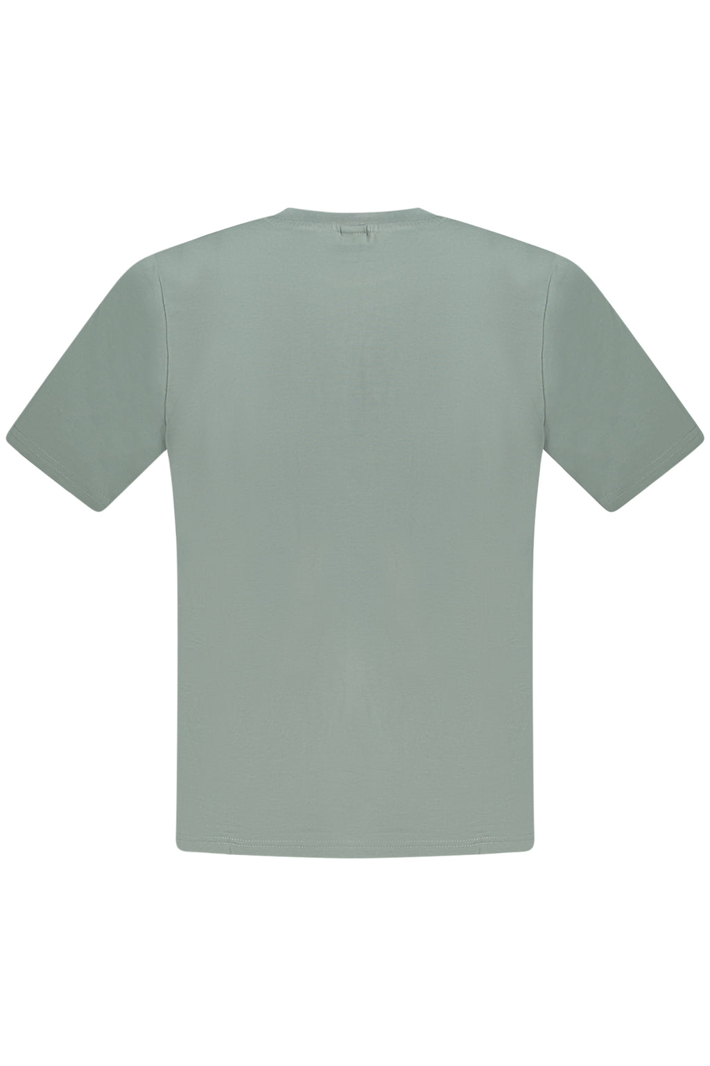 T-Shirt NORTH SAILS Verde