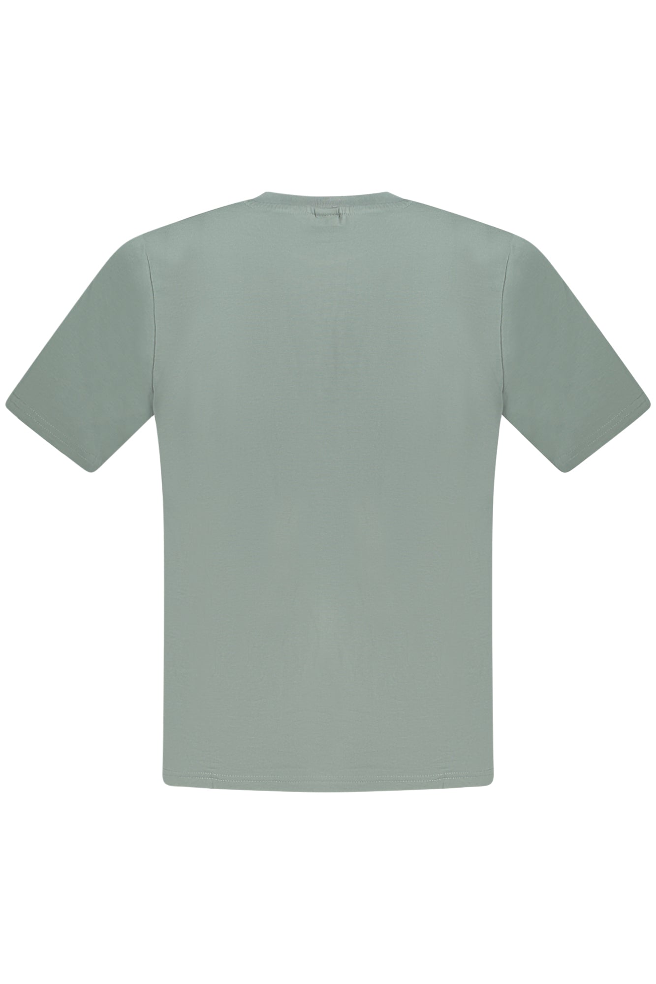T-Shirt NORTH SAILS Verde