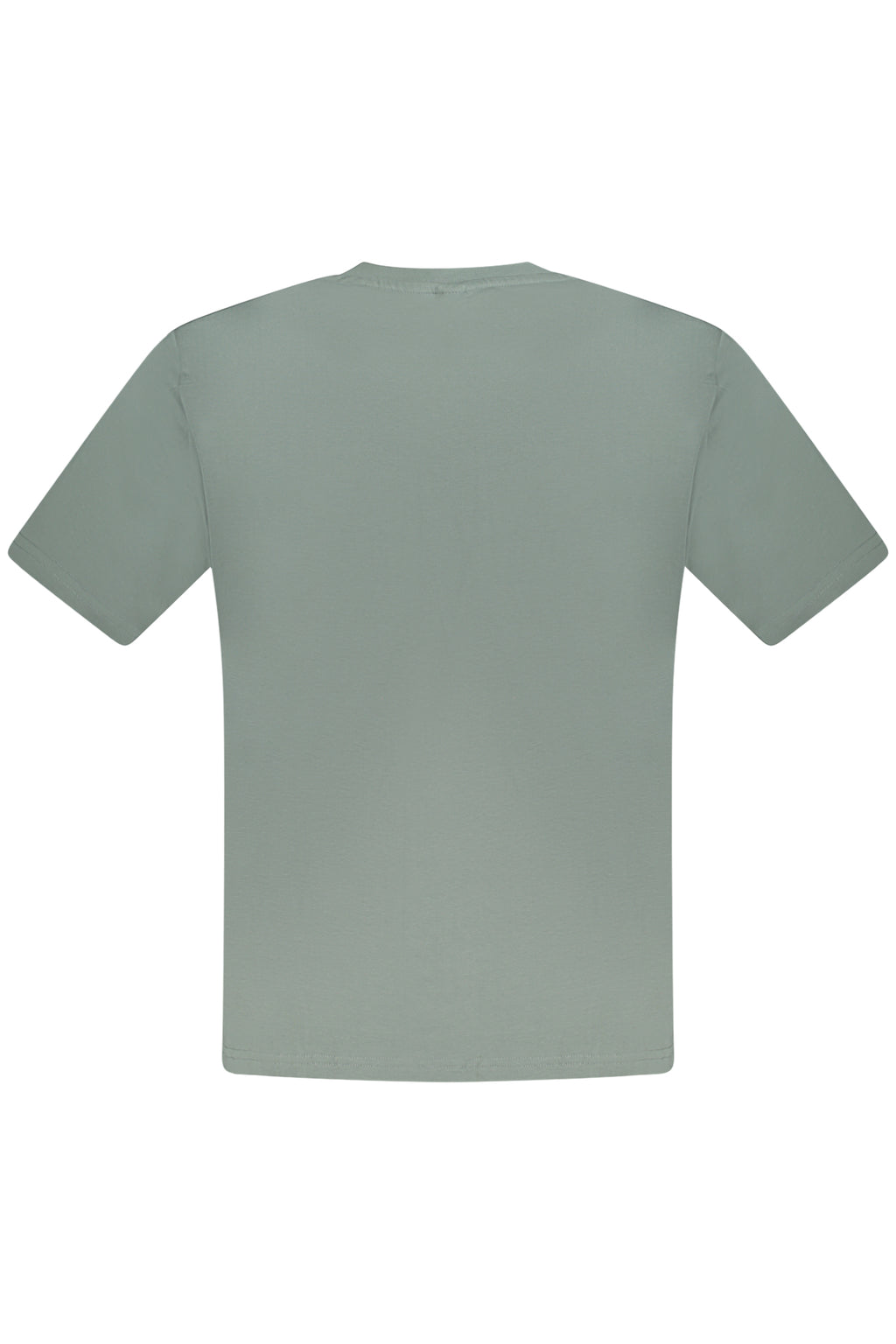 T-Shirt NORTH SAILS Verde