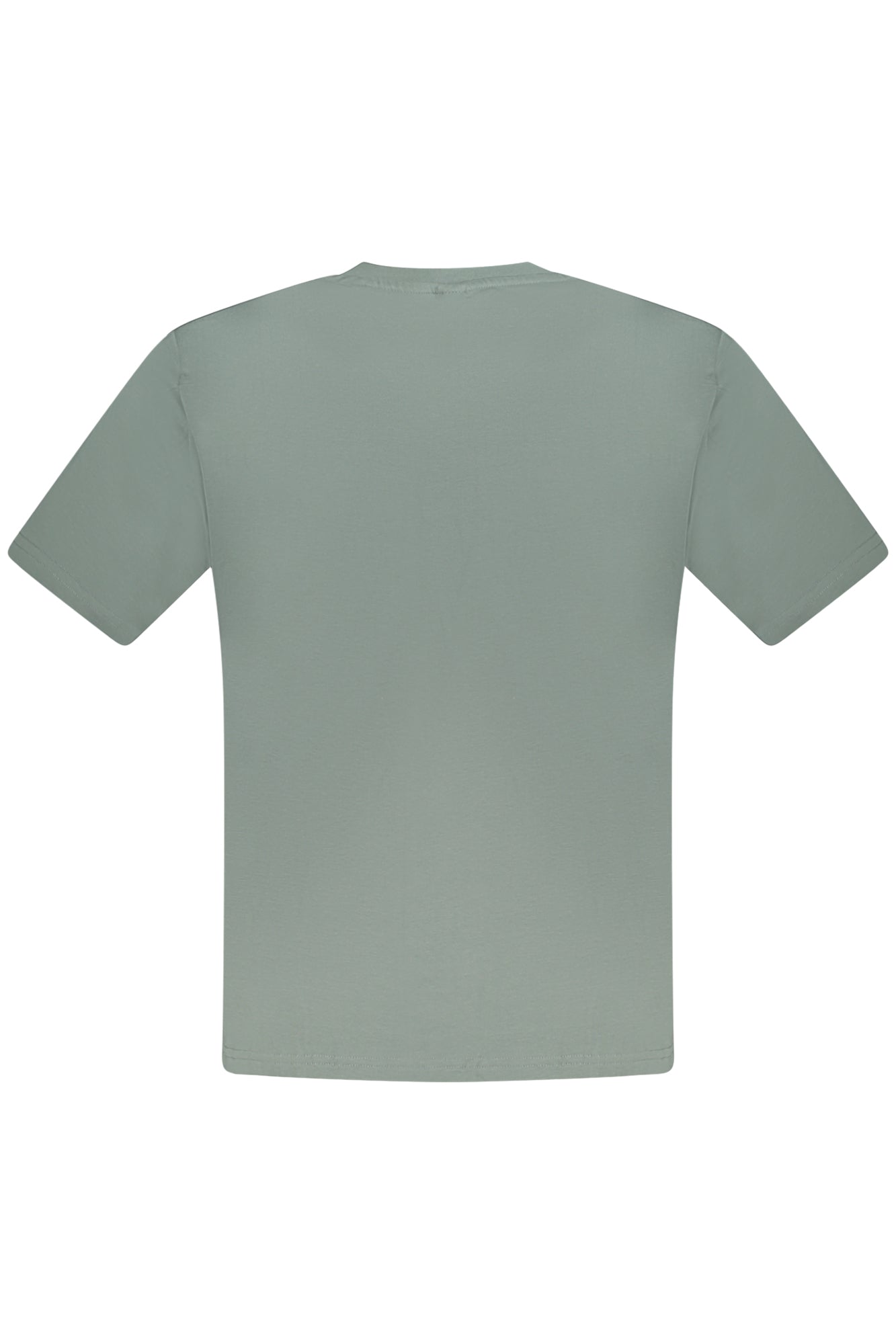 T-Shirt NORTH SAILS Verde