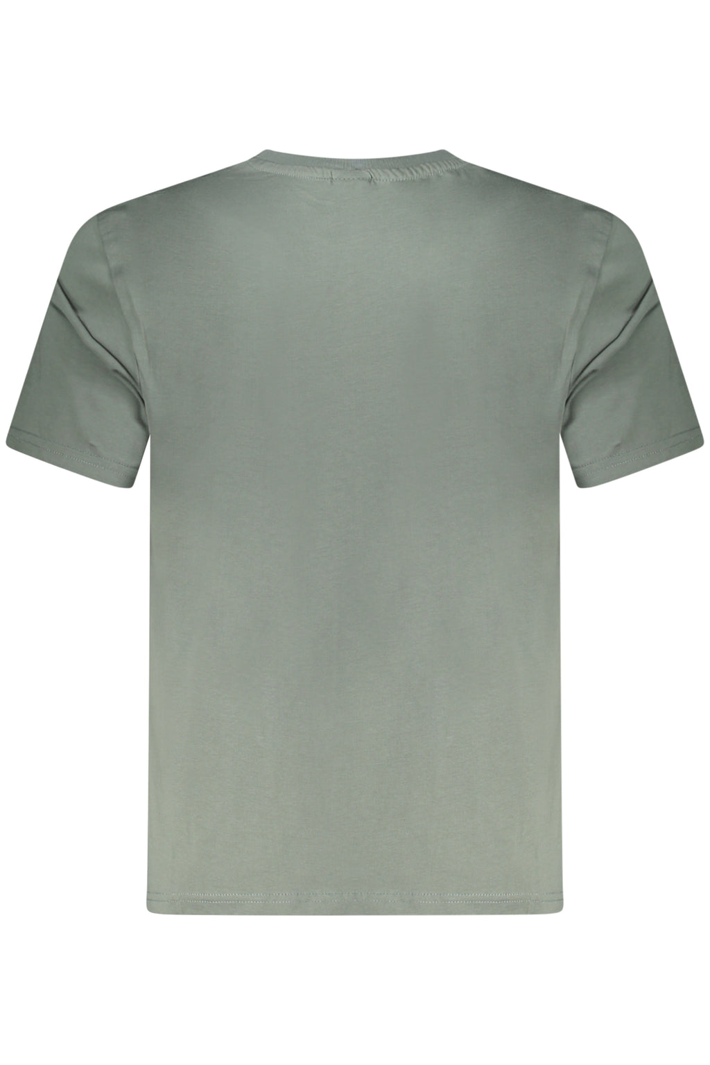 T-Shirt NORTH SAILS Verde