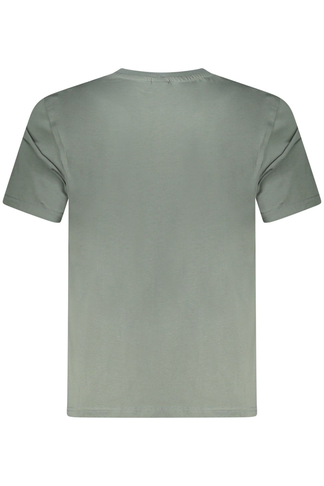 T-Shirt NORTH SAILS Verde
