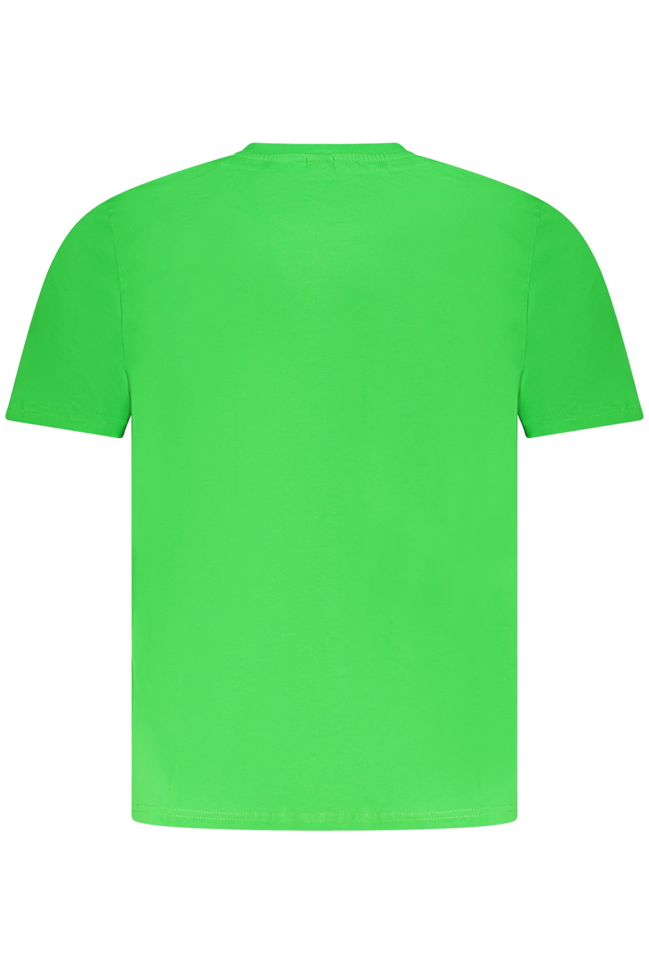 T-Shirt NORTH SAILS Verde