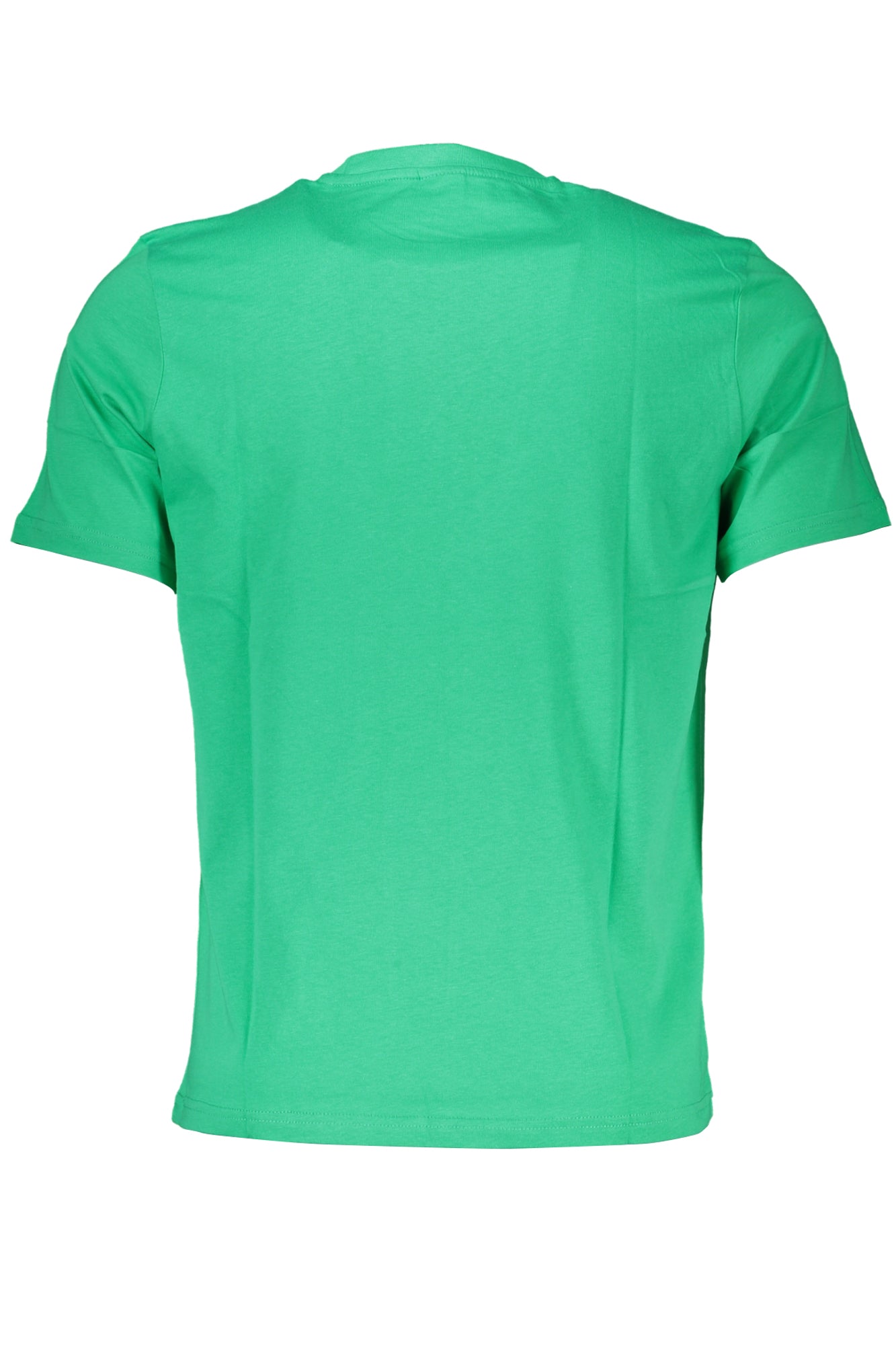 T-shirt NORTH SAILS Verde