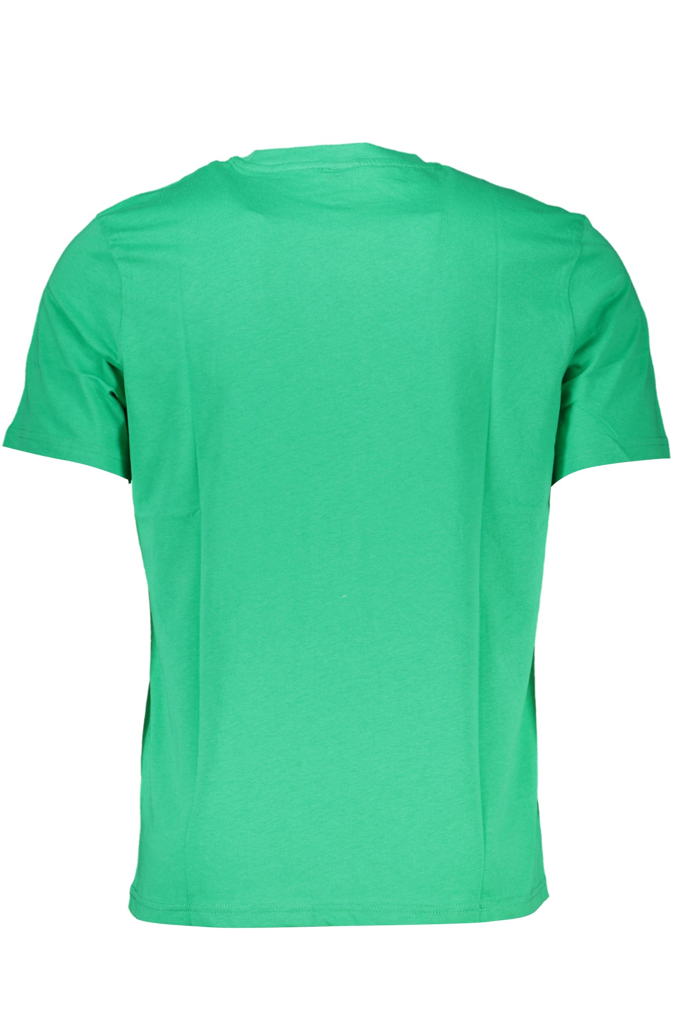 T-shirt NORTH SAILS Verde