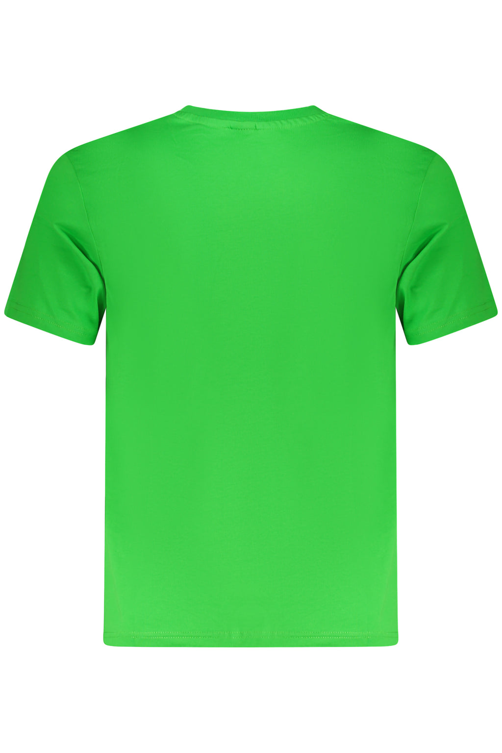 T-Shirt NORTH SAILS Verde