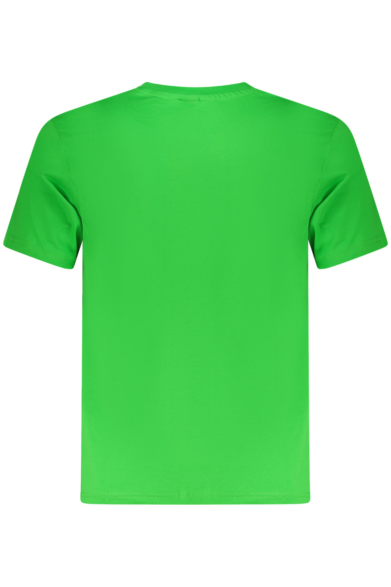 T-Shirt NORTH SAILS Verde