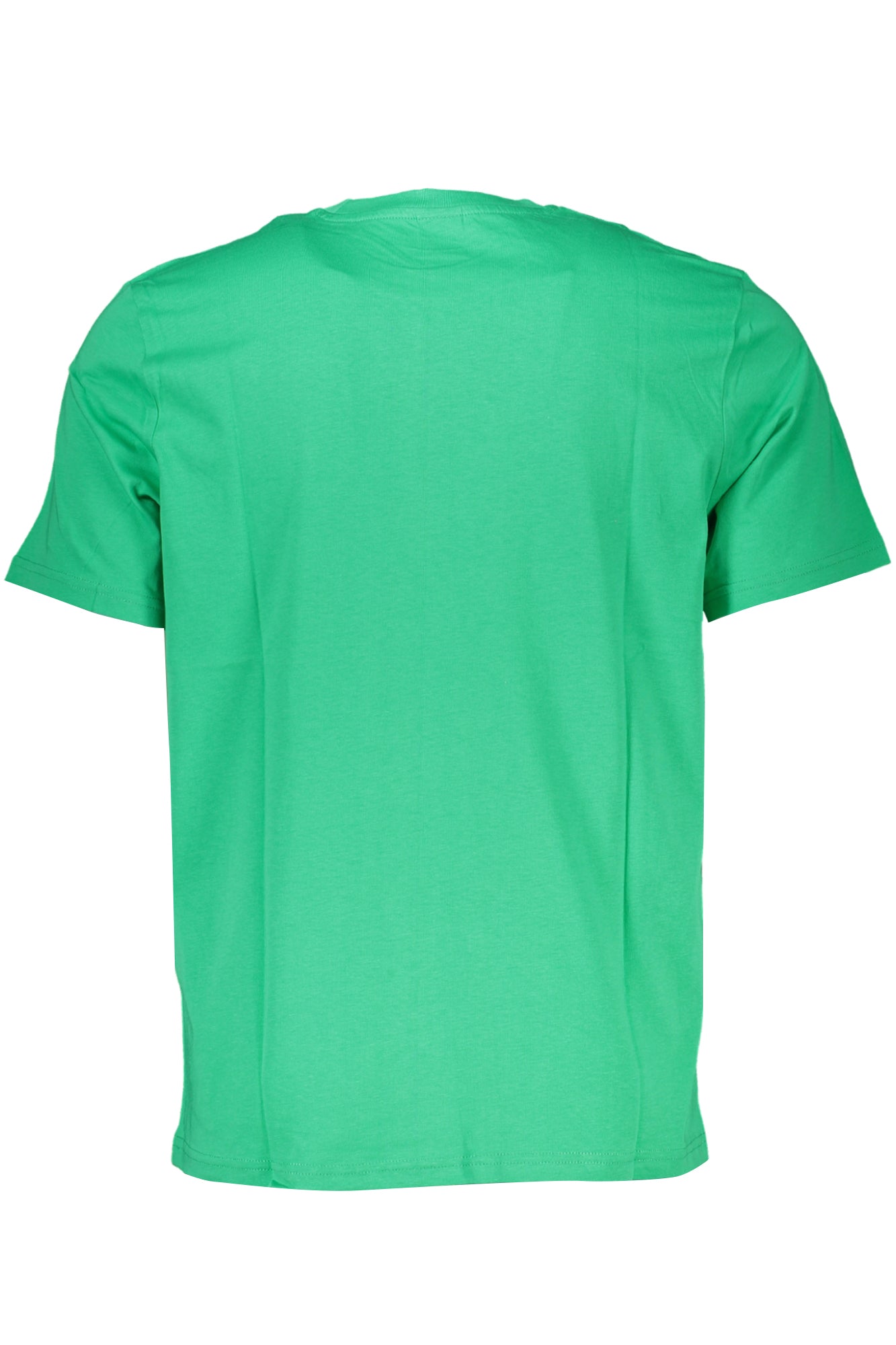 T-shirt NORTH SAILS Verde