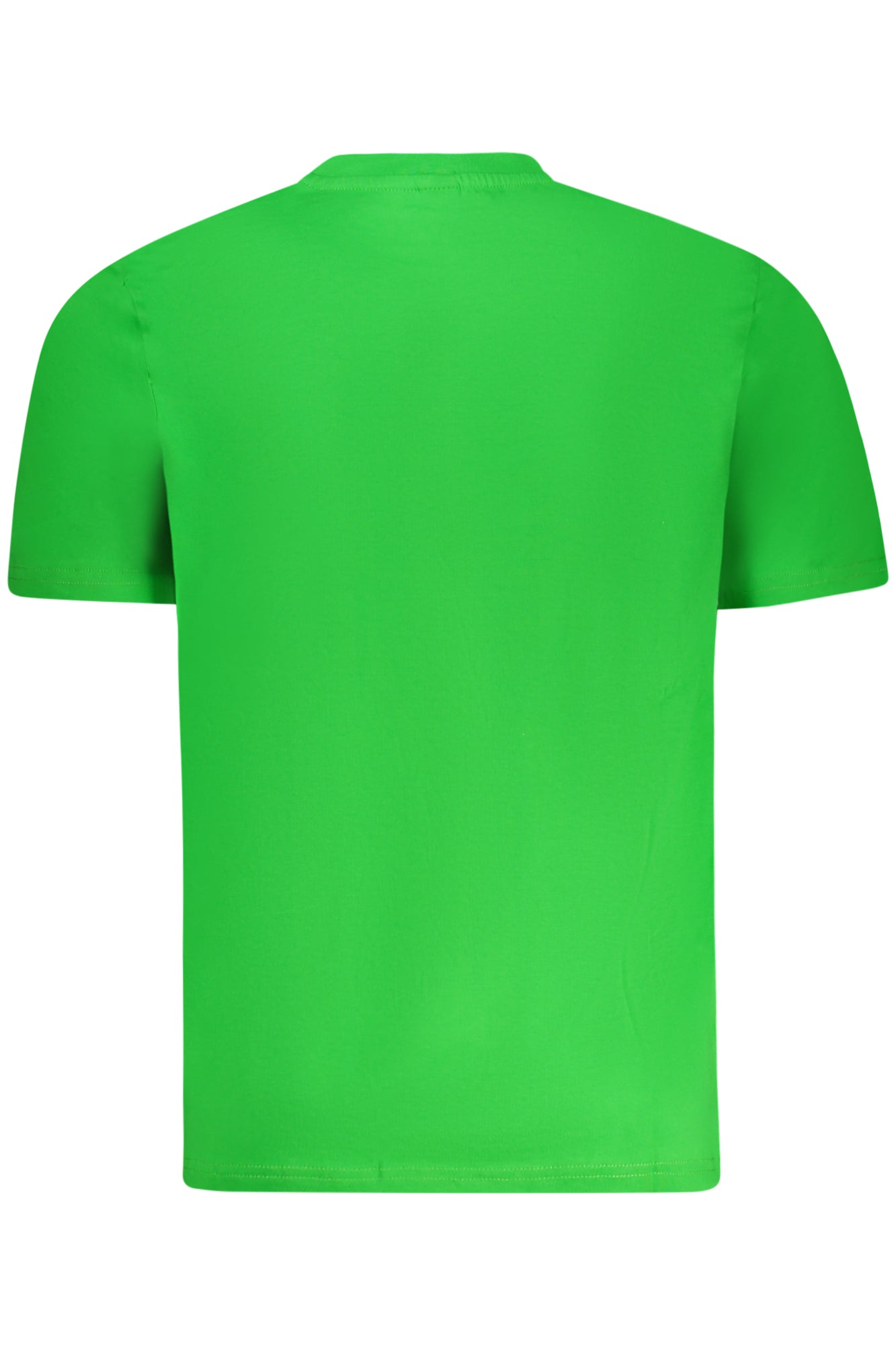 T-Shirt NORTH SAILS Verde
