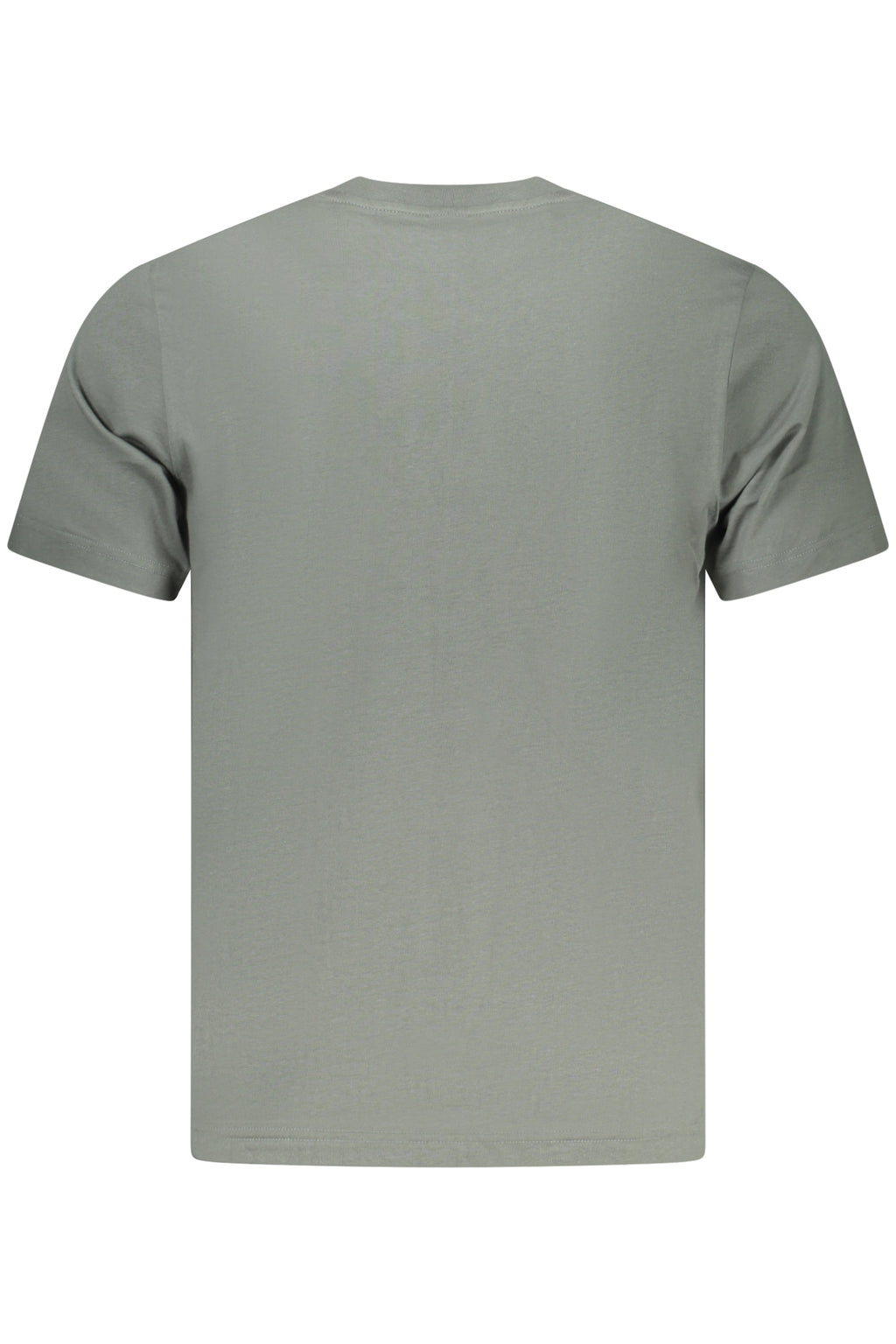 T-Shirt NORTH SAILS Verde