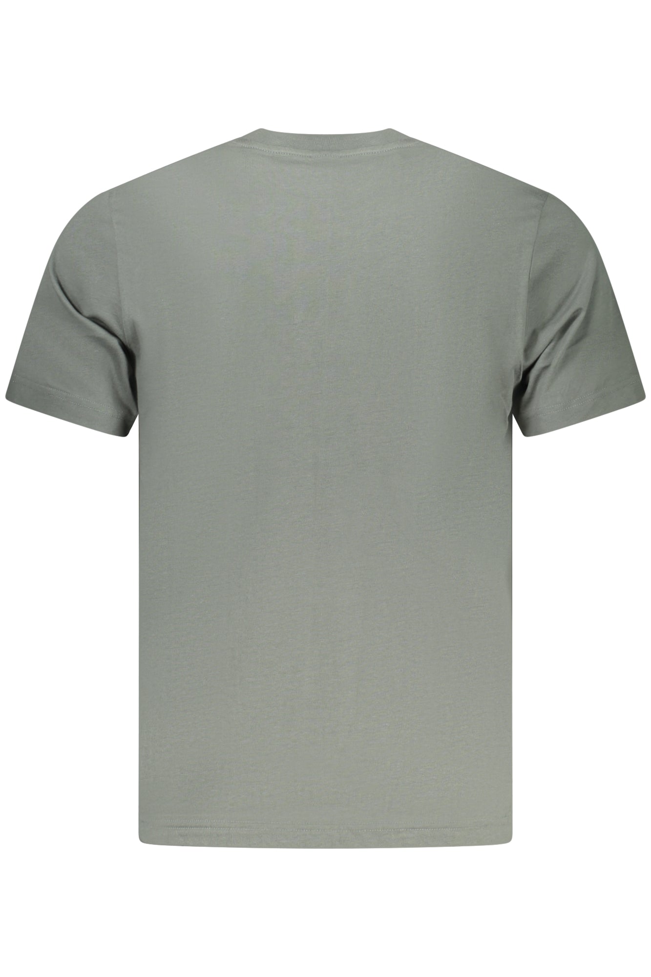 T-Shirt NORTH SAILS Verde