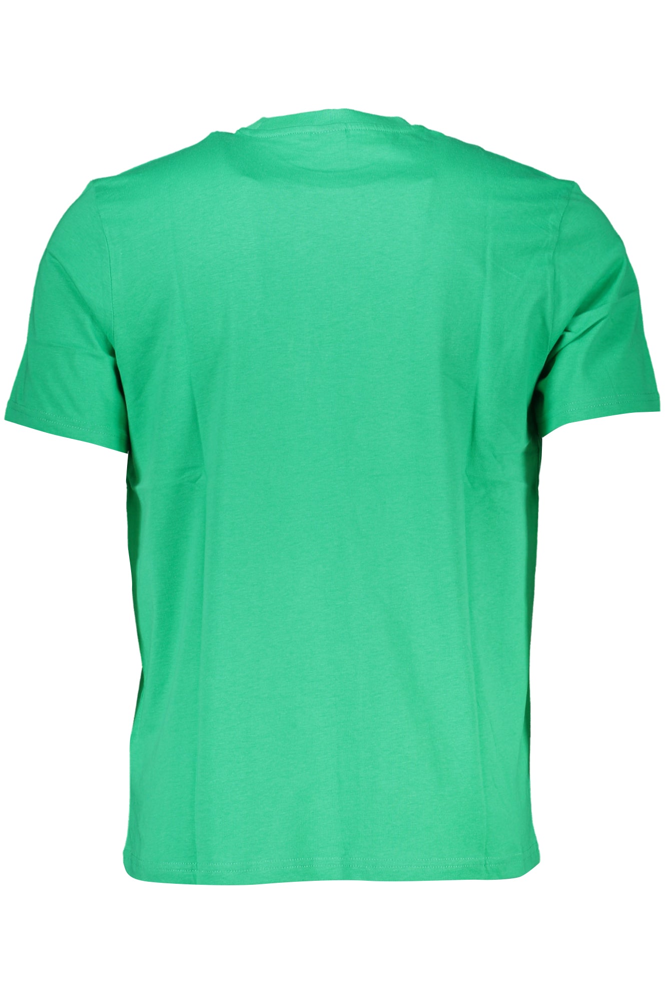 T-shirt NORTH SAILS Verde